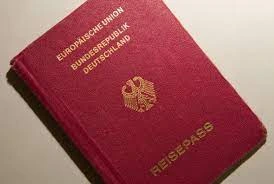 Paspor Jerman, Paspor Terkuat