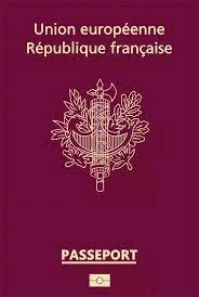 Paspor Perancis, Paspor Terkuat