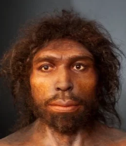 Penemuan Homo Rhodesiensis