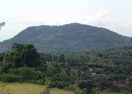 Gunung Bungkuk, gunung di Magetan